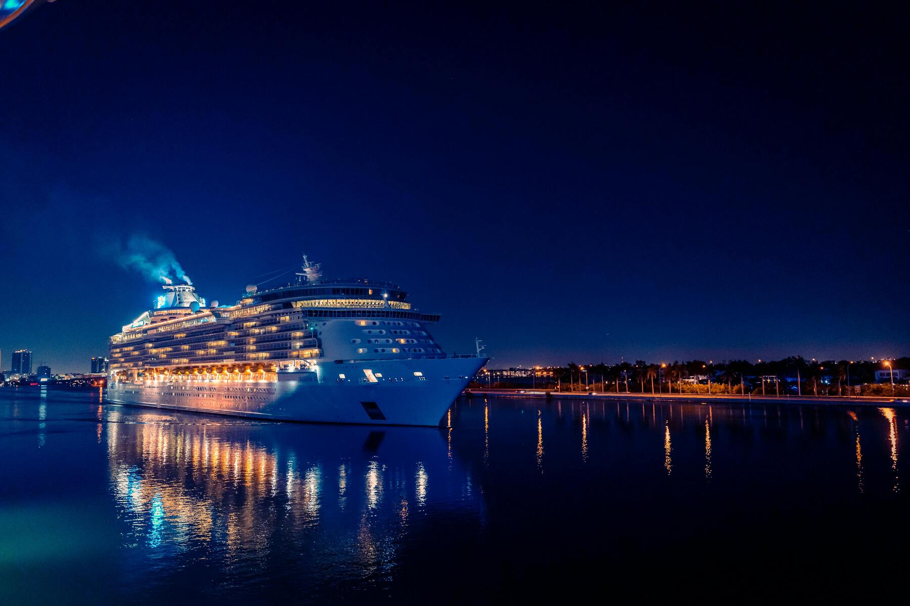 Miami Departure — image 1 of 1
