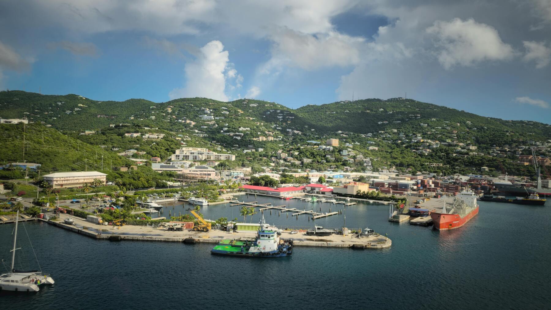 St. Thomas — image 2 of 3
