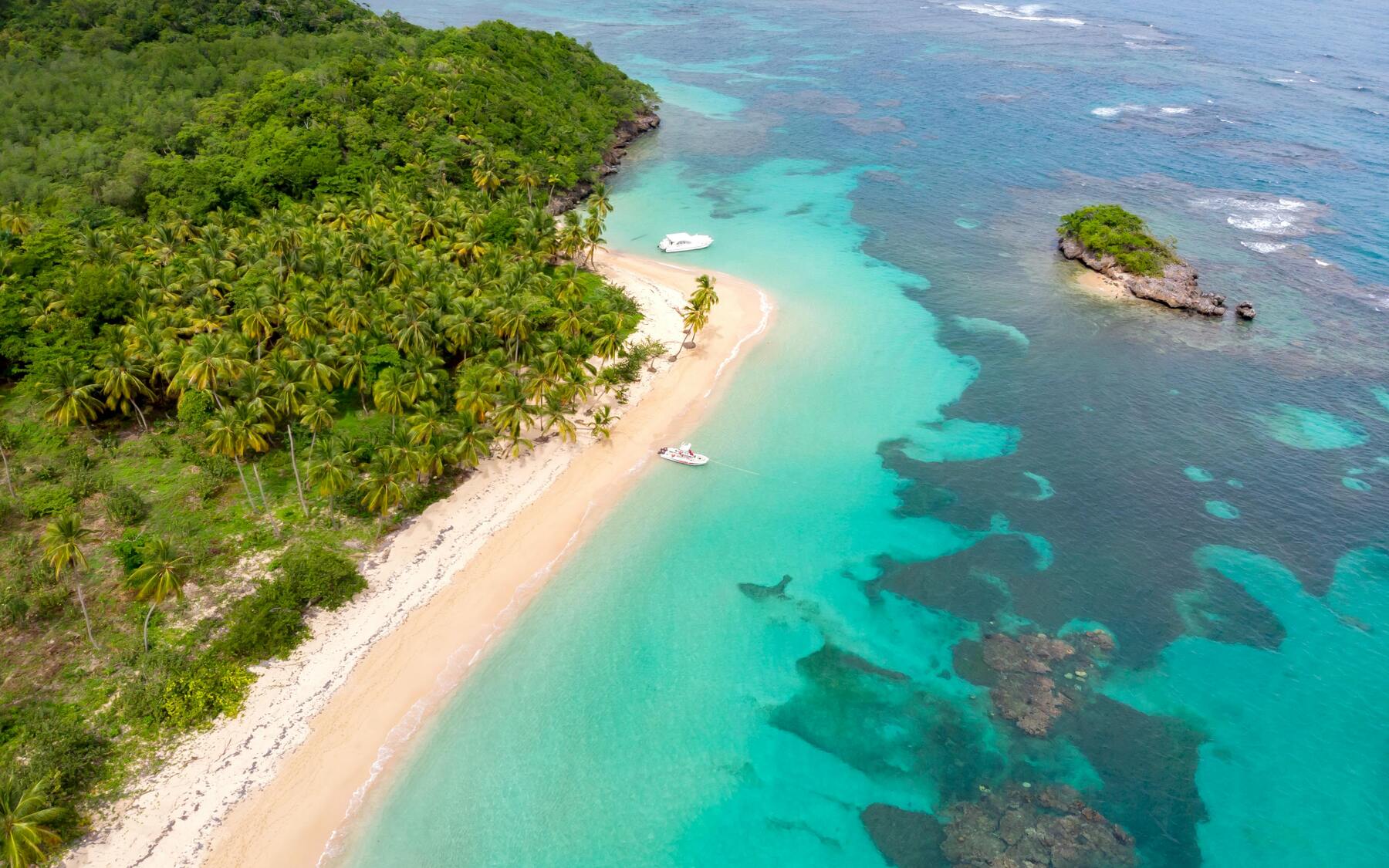 Amber Cove — image 1 of 2