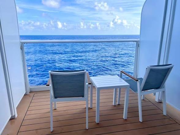 Balcony Stateroom — image 2 of 2
