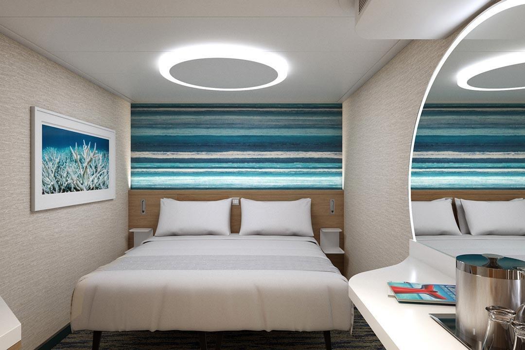 Interior Stateroom — image 2 of 3