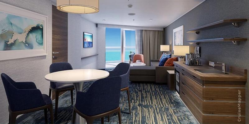 Suite — image 1 of 2