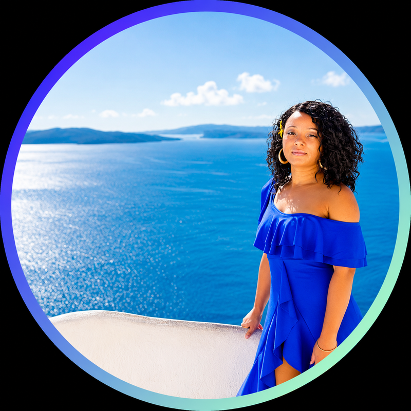 Sherina “ReRe” Alexander