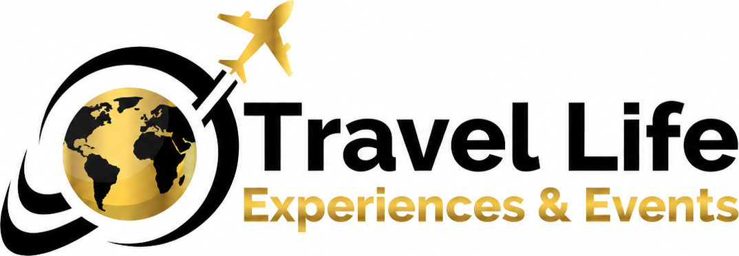 Travel Life Experiences & Events